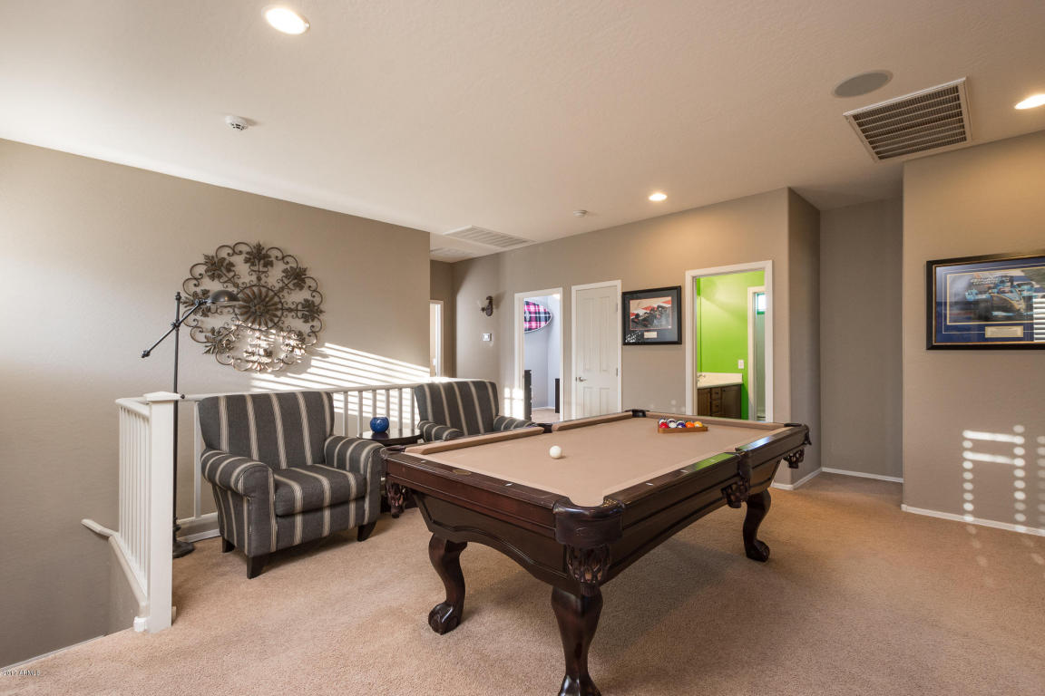 3020 E Lynx Way, Gilbert, AZ 85298 photo 17
