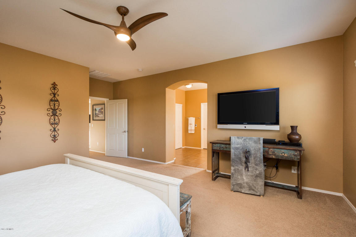 3020 E Lynx Way, Gilbert, AZ 85298 photo 19