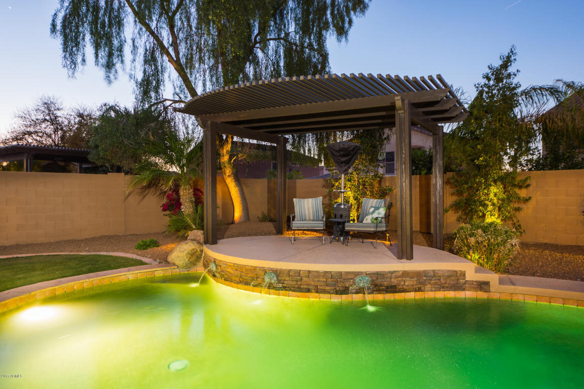 3020 E Lynx Way, Gilbert, AZ 85298 photo 49