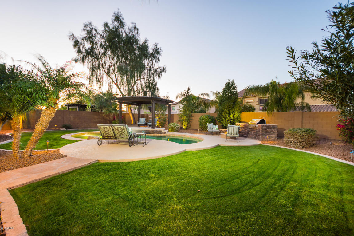 3020 E Lynx Way, Gilbert, AZ 85298 photo 36