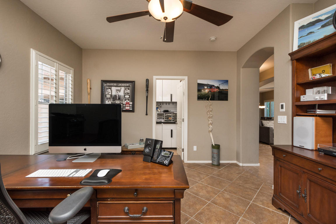 3020 E Lynx Way, Gilbert, AZ 85298 photo 28
