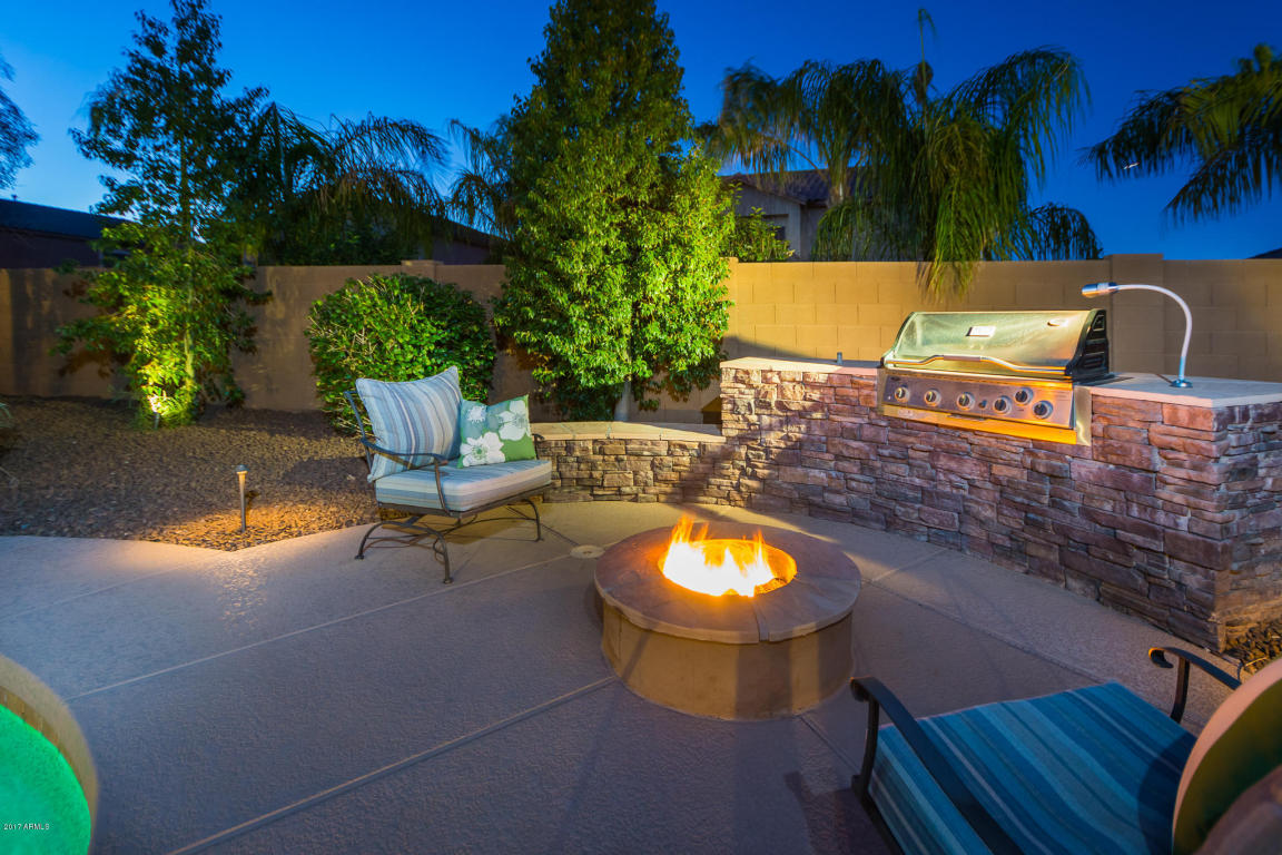3020 E Lynx Way, Gilbert, AZ 85298 photo 44