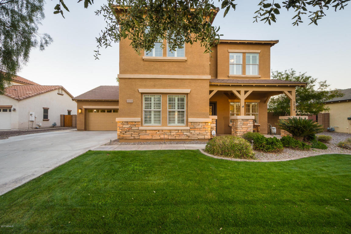 3020 E Lynx Way, Gilbert, AZ 85298 photo 53