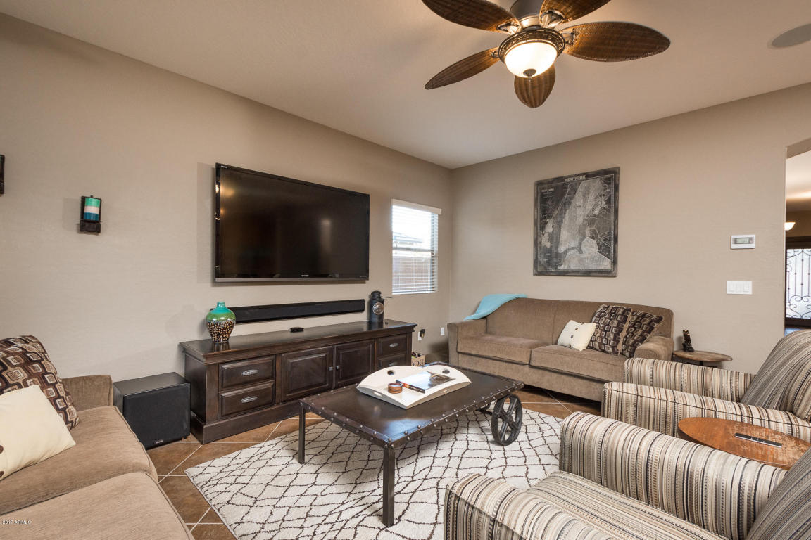3020 E Lynx Way, Gilbert, AZ 85298 photo 13