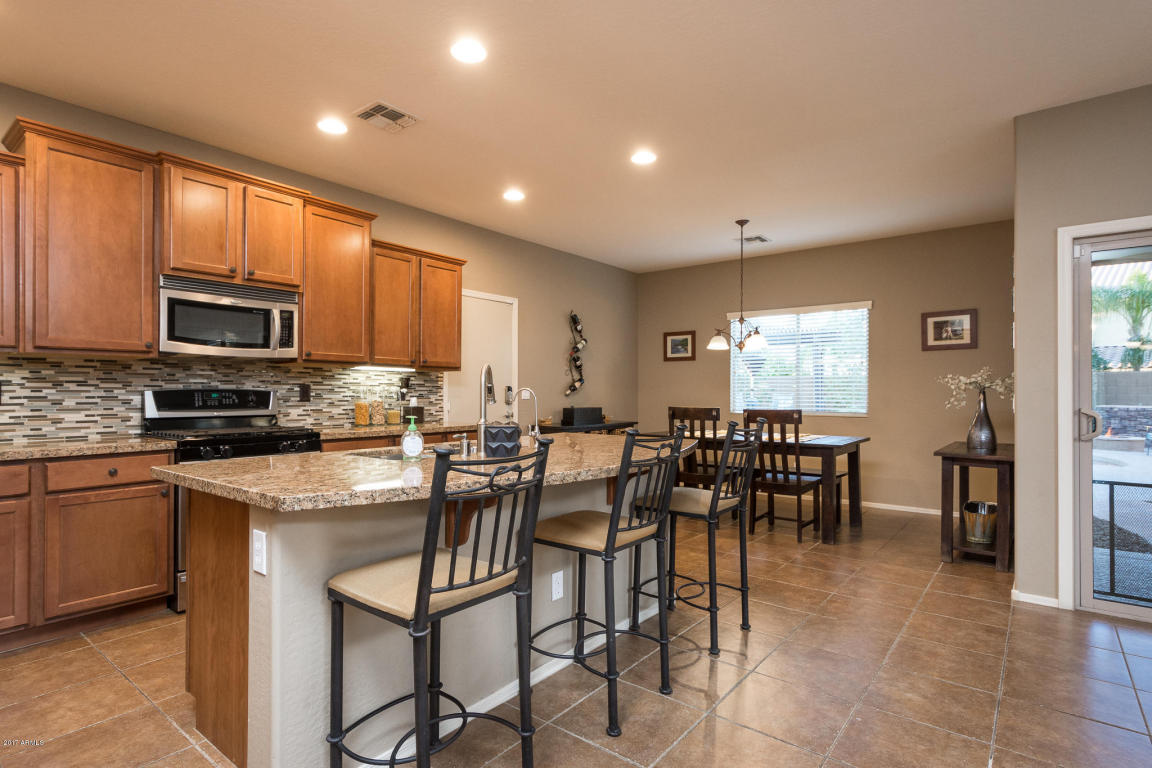 3020 E Lynx Way, Gilbert, AZ 85298 photo 9
