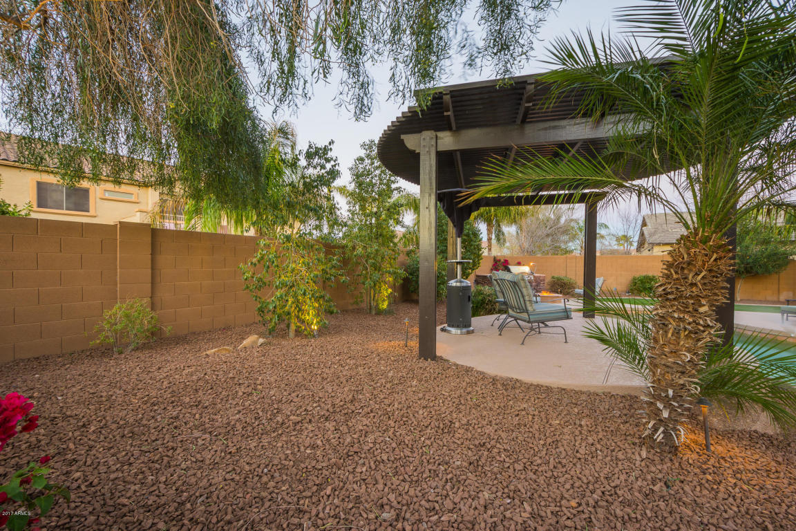 3020 E Lynx Way, Gilbert, AZ 85298 photo 46