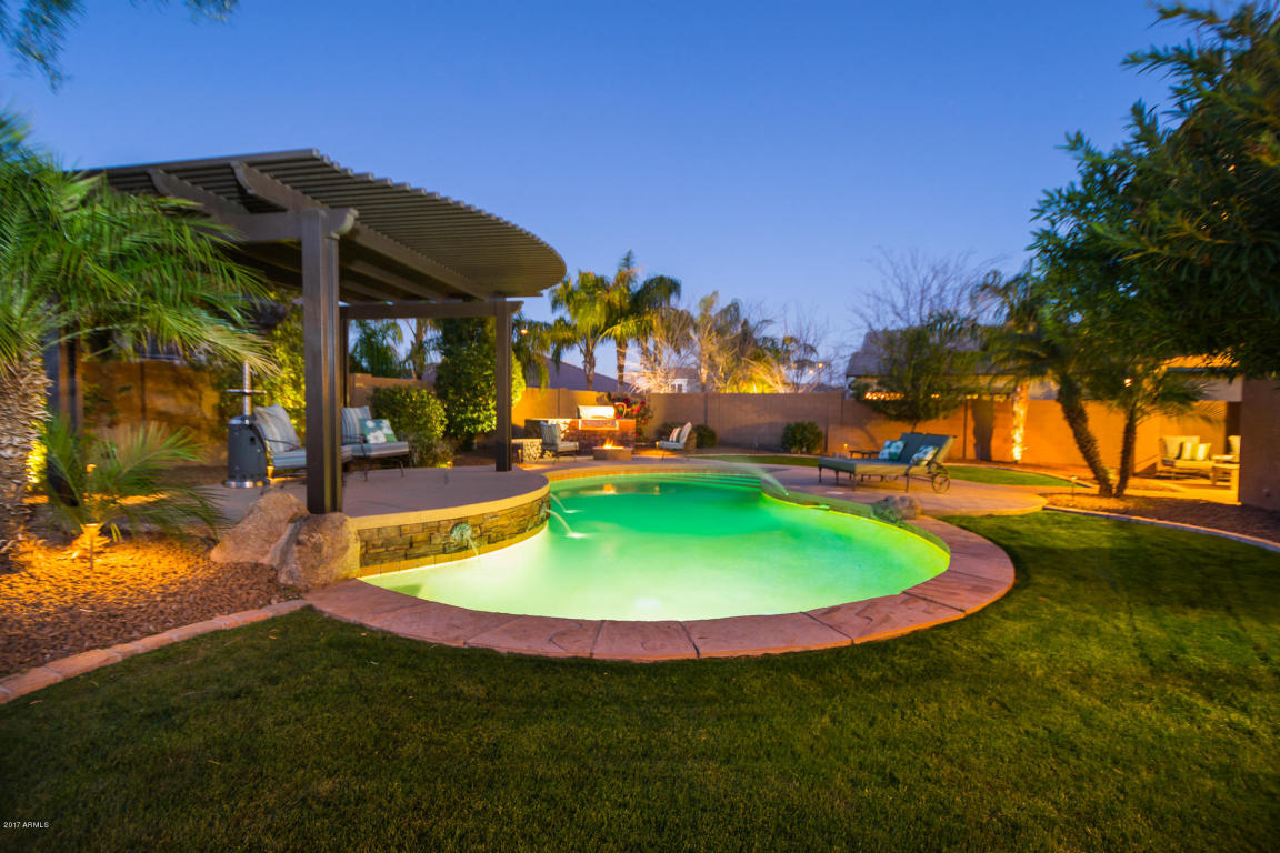 3020 E Lynx Way, Gilbert, AZ 85298 photo 39