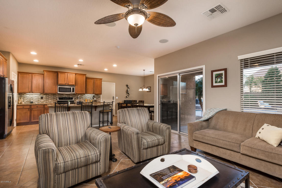 3020 E Lynx Way, Gilbert, AZ 85298 photo 14