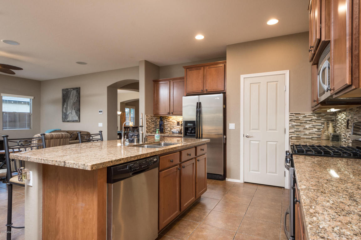 3020 E Lynx Way, Gilbert, AZ 85298 photo 12