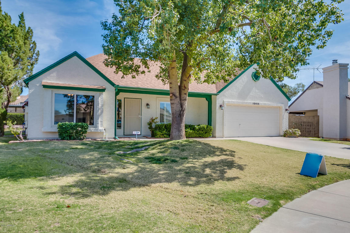 19415 N 9th Pl, Phoenix, AZ 85024 photo 1