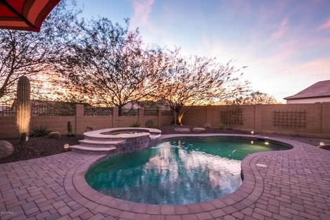 8515 E Jacaranda Cir, Mesa, AZ 85207 photo 11