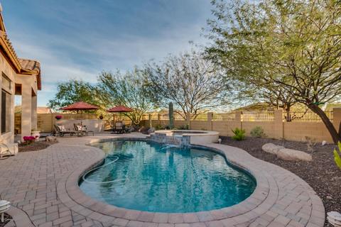 8515 E Jacaranda Cir, Mesa, AZ 85207 photo 7