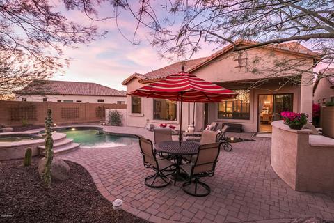 8515 E Jacaranda Cir, Mesa, AZ 85207 photo 15