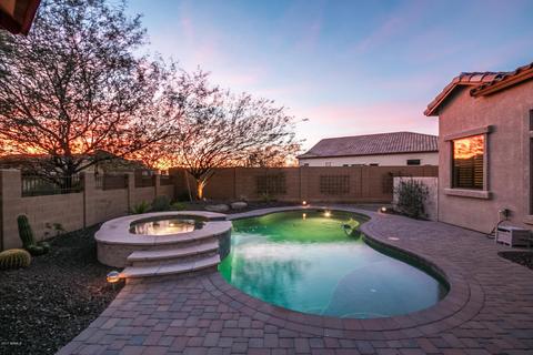 8515 E Jacaranda Cir, Mesa, AZ 85207 photo 41