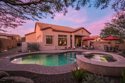 8515 E Jacaranda Cir, Mesa, AZ 85207 photo 3