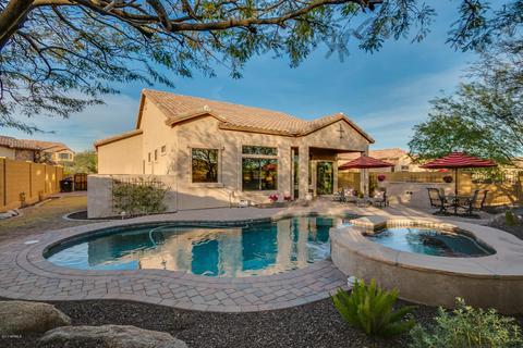 8515 E Jacaranda Cir, Mesa, AZ 85207 photo 10