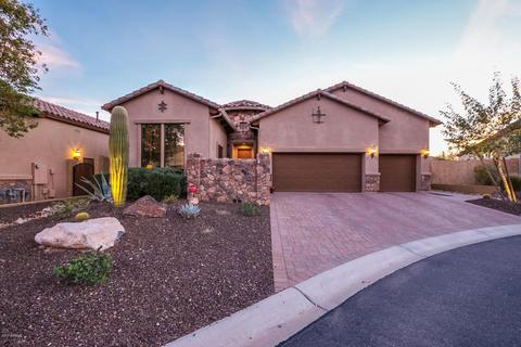 8515 E Jacaranda Cir, Mesa, AZ 85207 photo 40