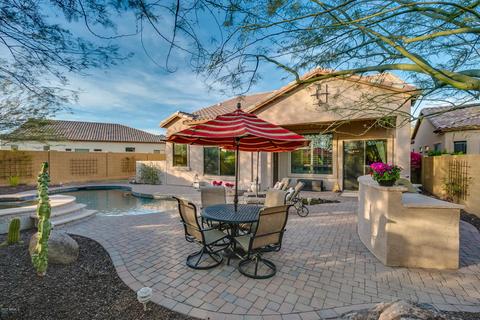 8515 E Jacaranda Cir, Mesa, AZ 85207 photo 9