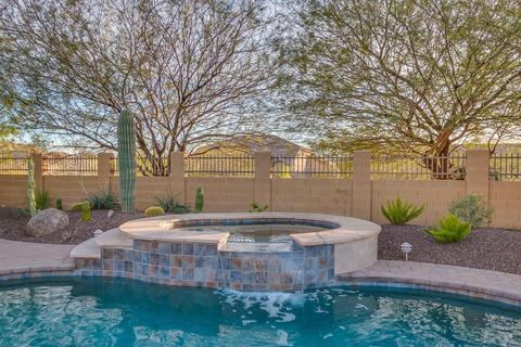 8515 E Jacaranda Cir, Mesa, AZ 85207 photo 8