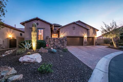 8515 E Jacaranda Cir, Mesa, AZ 85207 photo 1