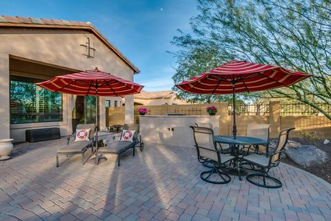 8515 E Jacaranda Cir, Mesa, AZ 85207 photo 14