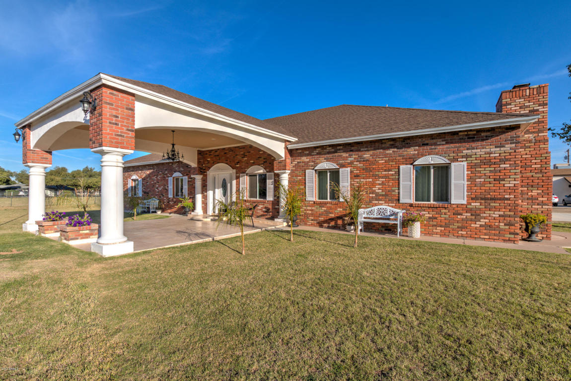510 E Williams Field Rd, Gilbert, AZ 85295 photo 2