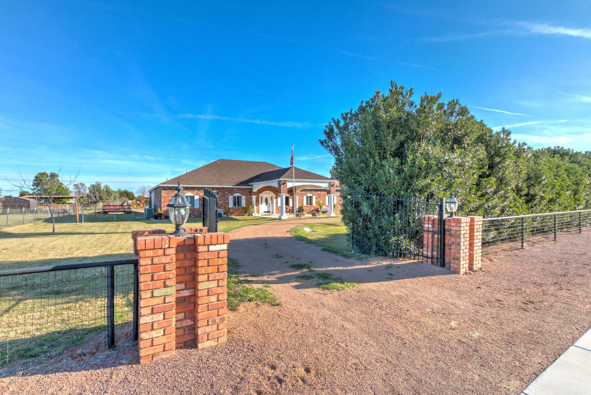 510 E Williams Field Rd, Gilbert, AZ 85295 photo 5
