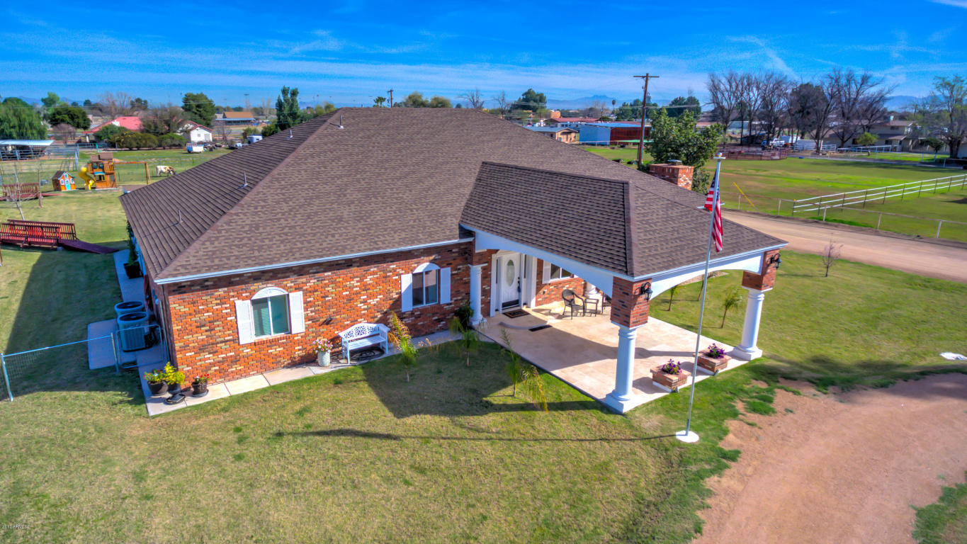 510 E Williams Field Rd, Gilbert, AZ 85295 photo 6