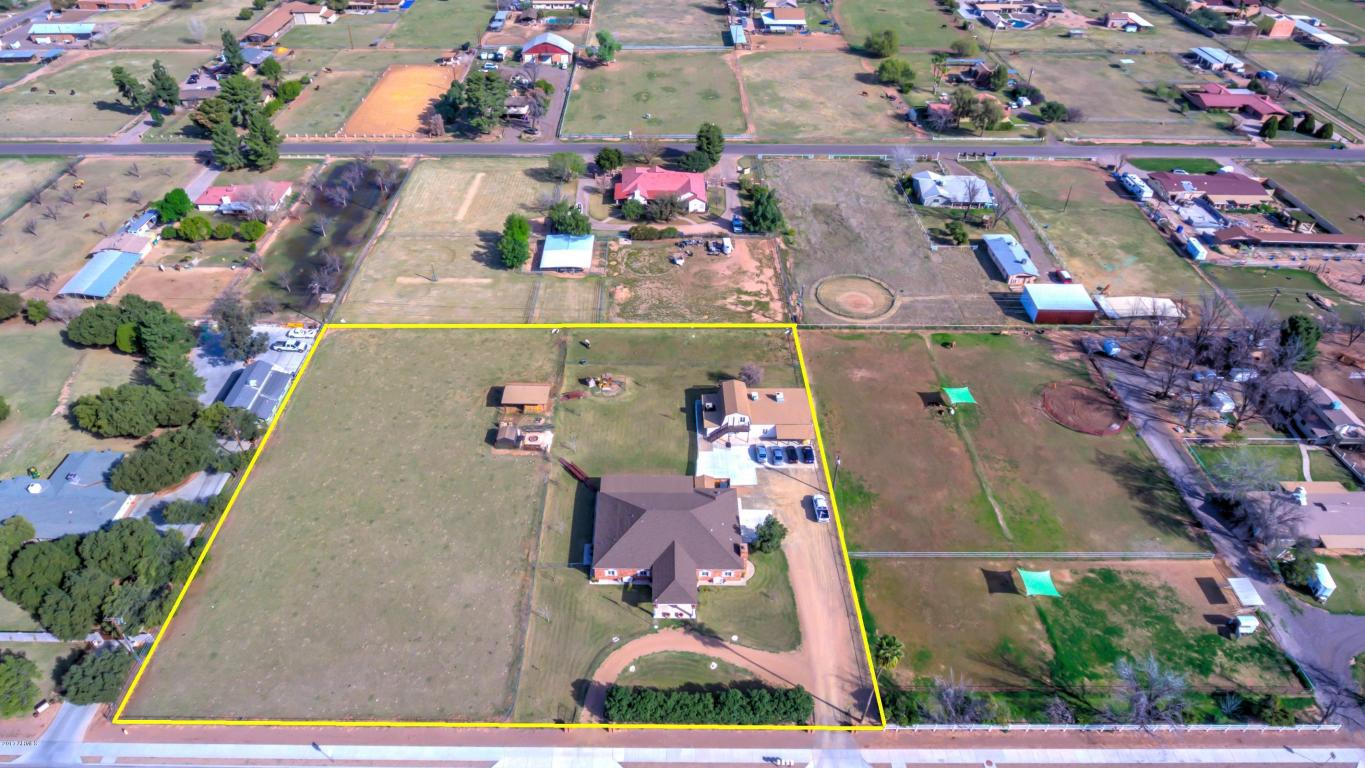 510 E Williams Field Rd, Gilbert, AZ 85295 photo 9