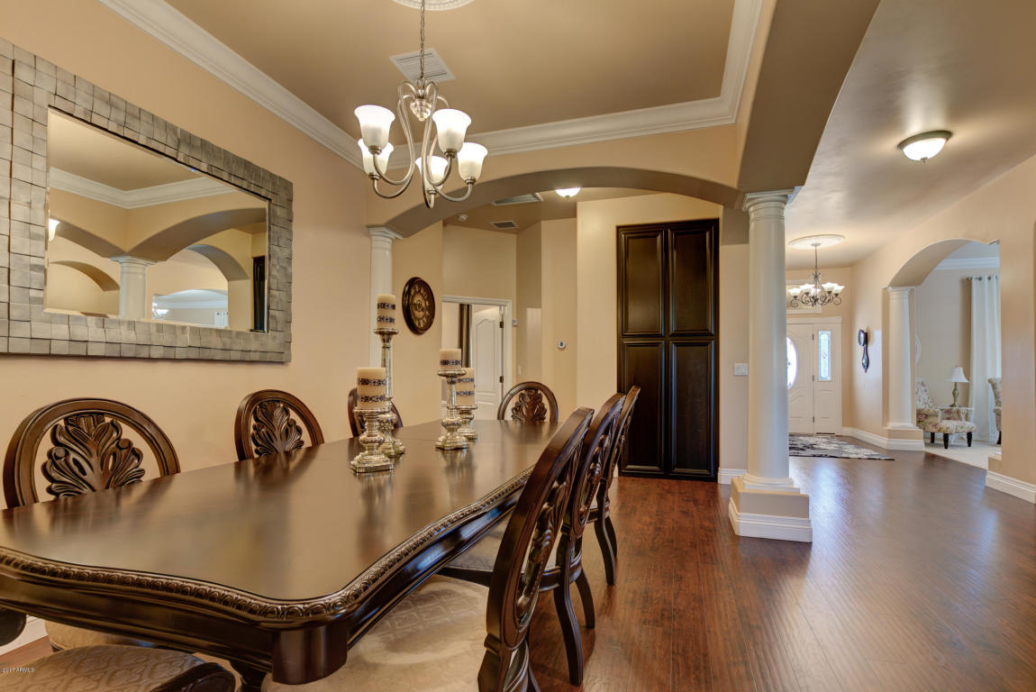 510 E Williams Field Rd, Gilbert, AZ 85295 photo 25