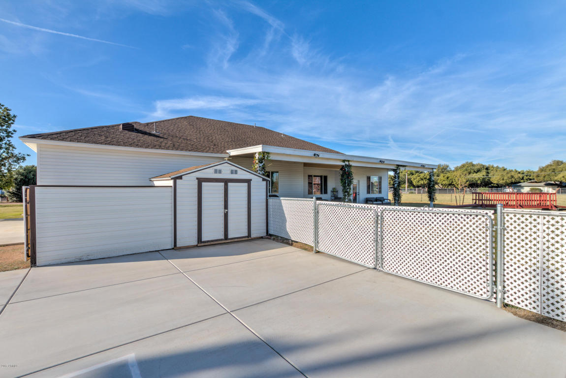 510 E Williams Field Rd, Gilbert, AZ 85295 photo 48