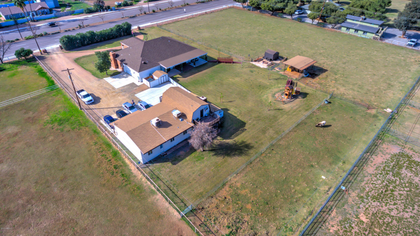 510 E Williams Field Rd, Gilbert, AZ 85295 photo 11