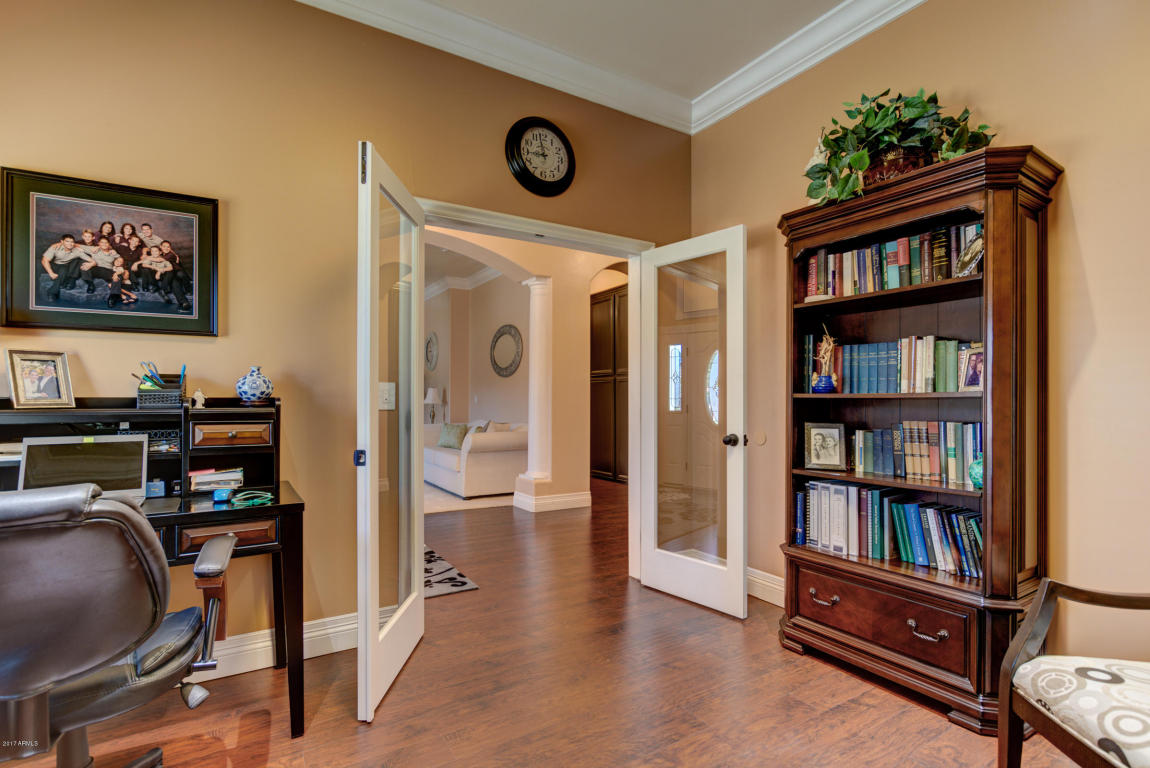 510 E Williams Field Rd, Gilbert, AZ 85295 photo 21