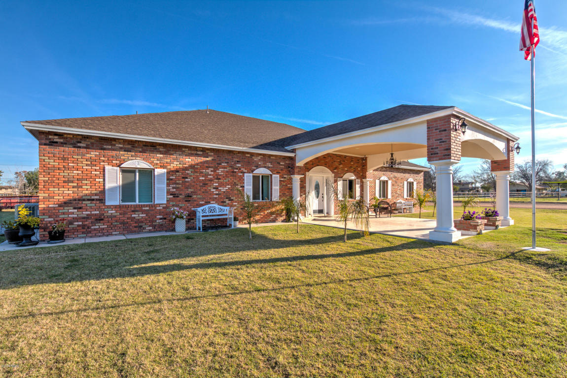 510 E Williams Field Rd, Gilbert, AZ 85295 photo 3