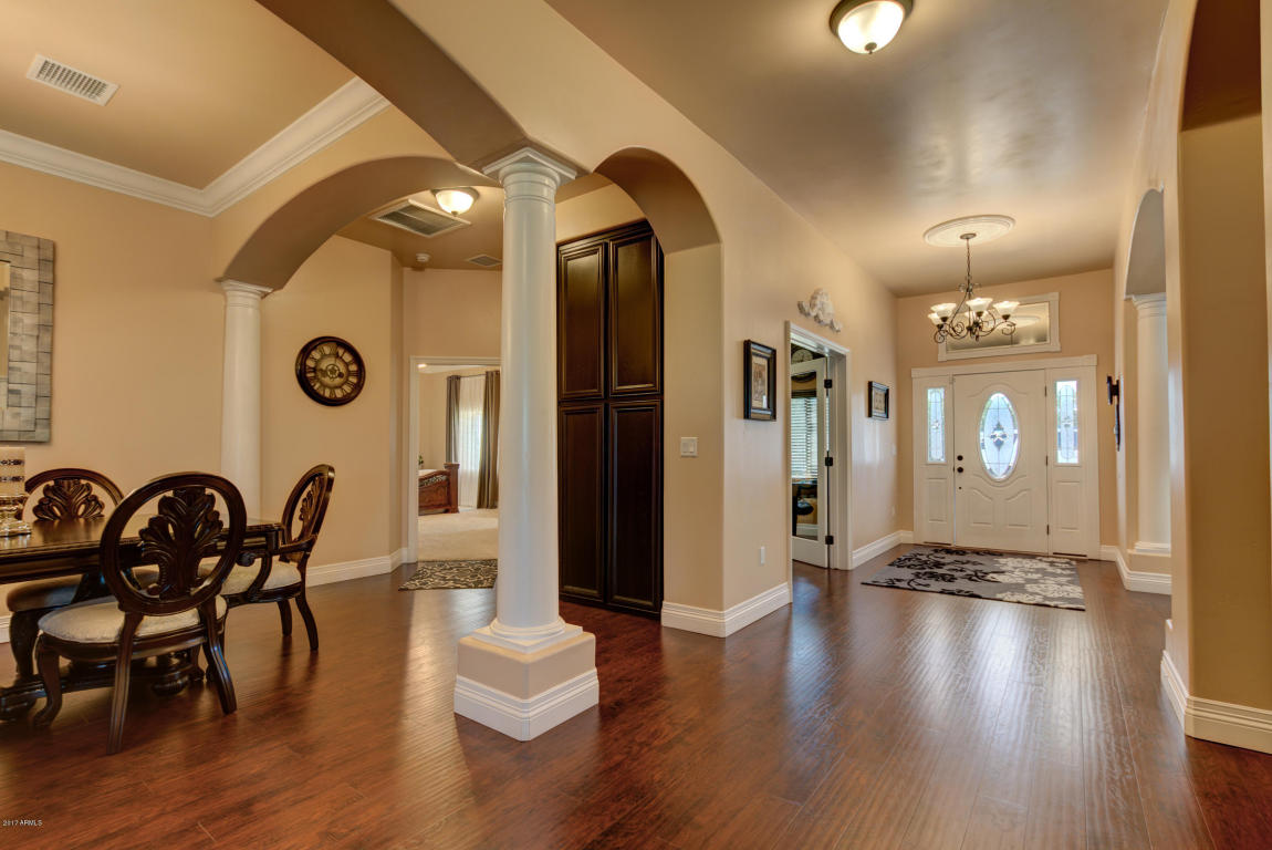 510 E Williams Field Rd, Gilbert, AZ 85295 photo 23