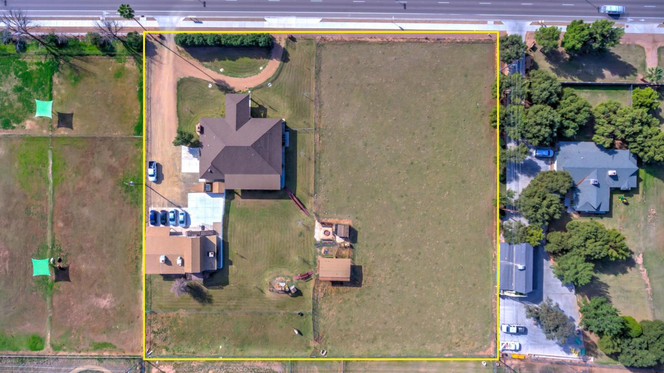 510 E Williams Field Rd, Gilbert, AZ 85295 photo 10