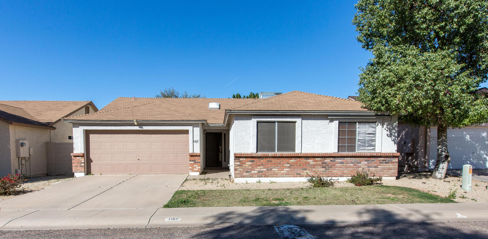 6335 E Brown Rd #1167, Mesa, AZ 85205 photo 1