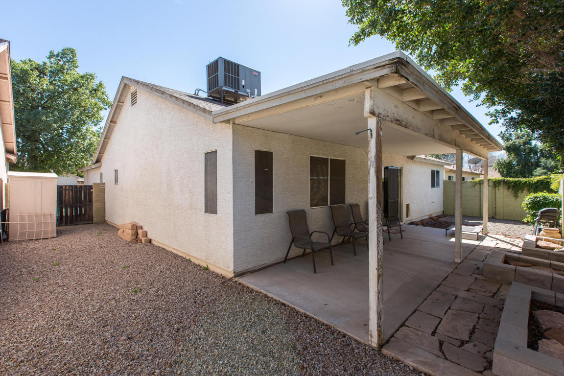 6335 E Brown Rd #1167, Mesa, AZ 85205 photo 16