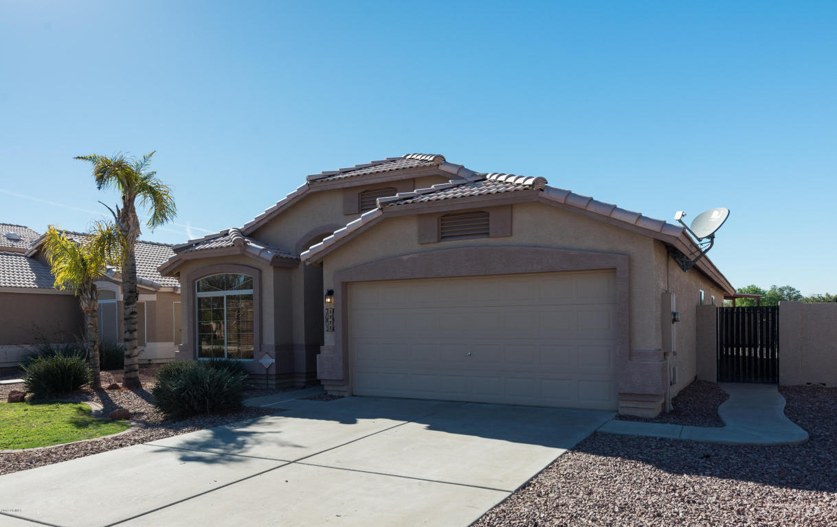 1272 S Cholla St, Gilbert, AZ 85233 photo 1