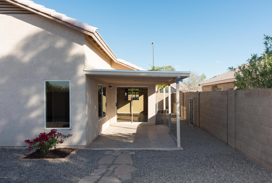 1272 S Cholla St, Gilbert, AZ 85233 photo 15