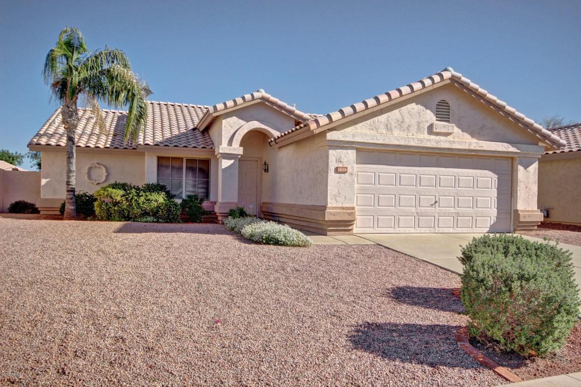 1634 E Campbell Ave, Gilbert, AZ 85234 photo 1