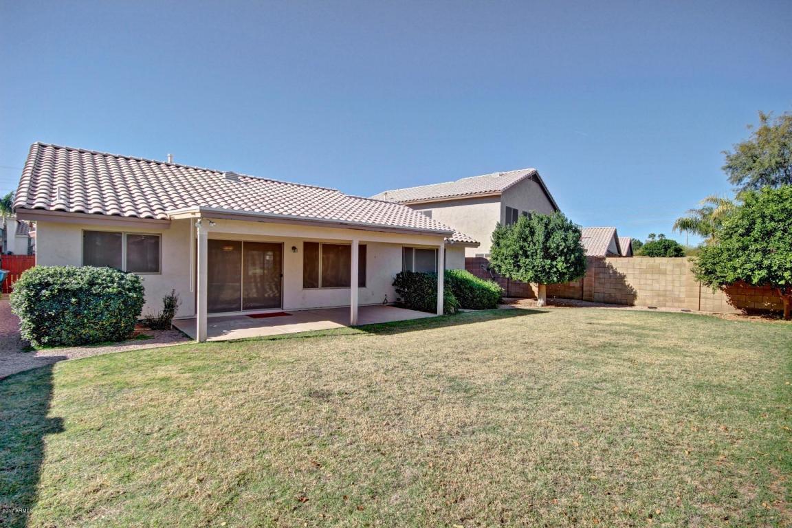 1634 E Campbell Ave, Gilbert, AZ 85234 photo 21