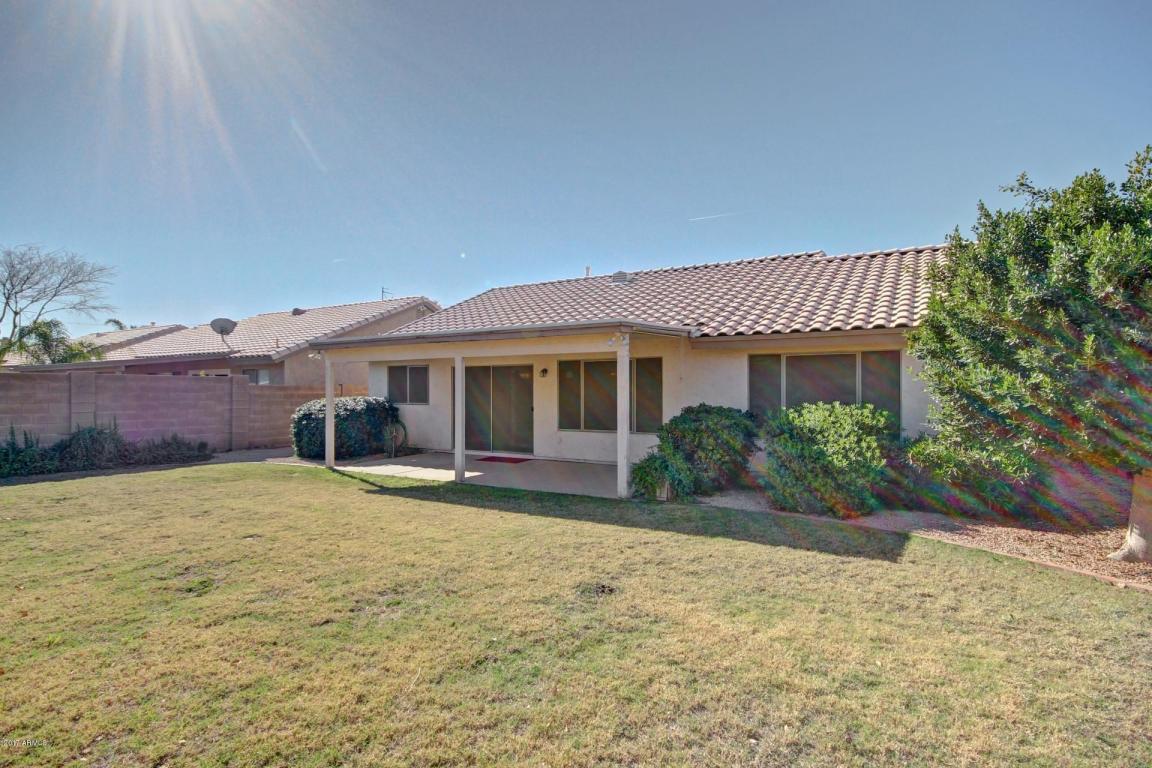 1634 E Campbell Ave, Gilbert, AZ 85234 photo 20