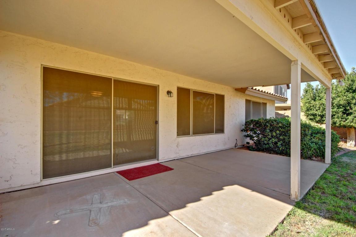 1634 E Campbell Ave, Gilbert, AZ 85234 photo 22
