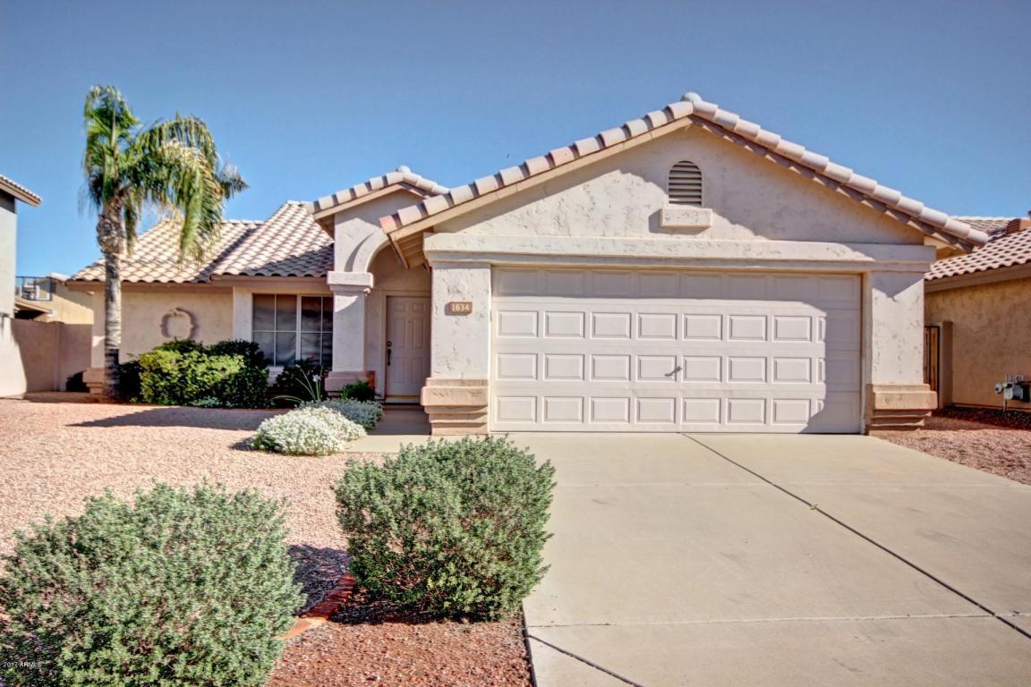 1634 E Campbell Ave, Gilbert, AZ 85234 photo 7