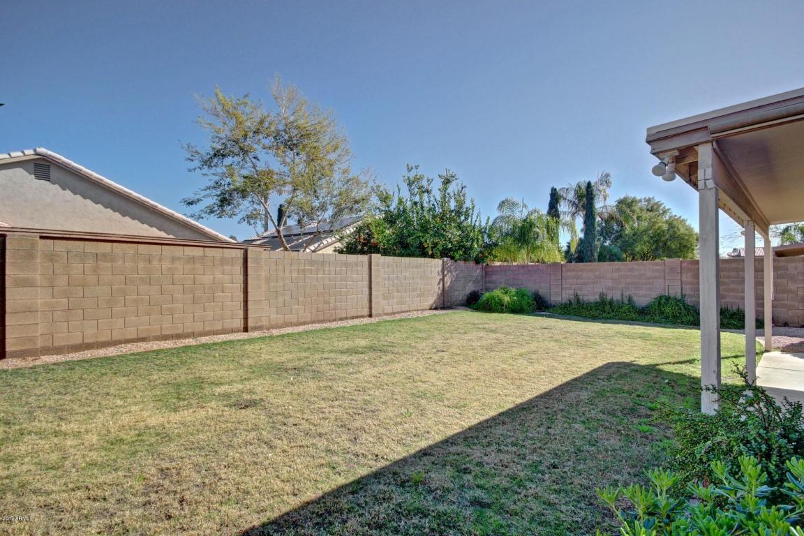 1634 E Campbell Ave, Gilbert, AZ 85234 photo 23