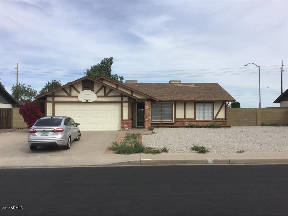 4954 E Fairbrook St, Mesa, AZ 85205 photo 1