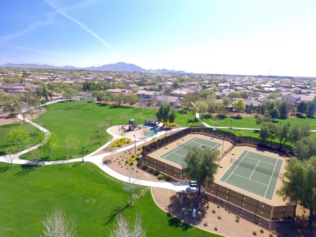 1092 E Wimpole Ave, Gilbert, AZ 85297 photo 42