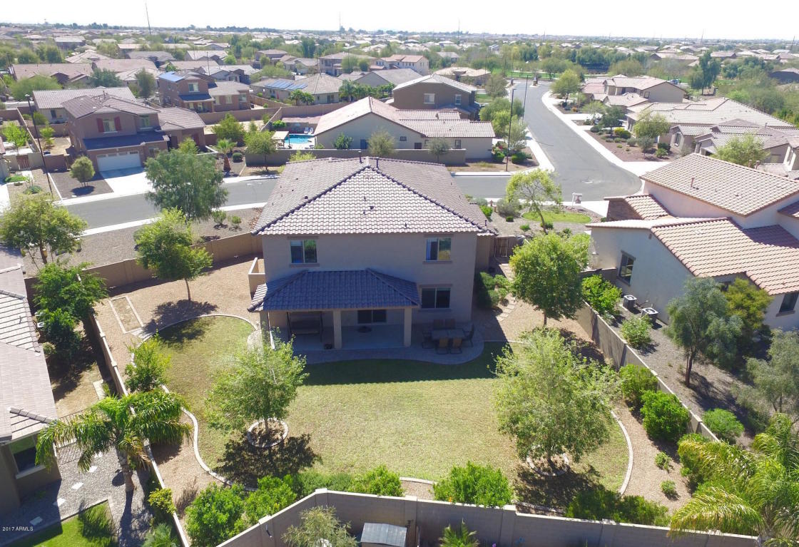 1092 E Wimpole Ave, Gilbert, AZ 85297 photo 39