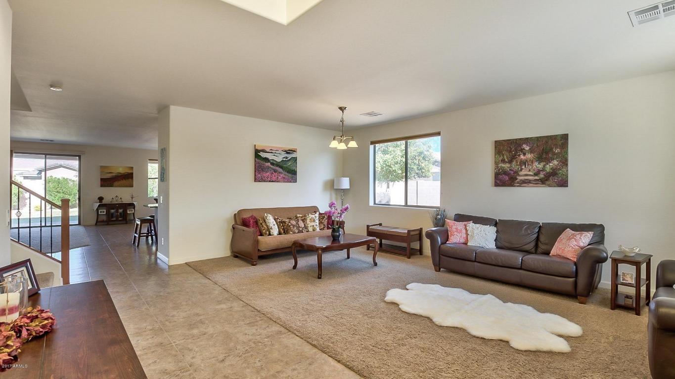1092 E Wimpole Ave, Gilbert, AZ 85297 photo 8